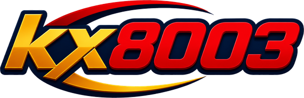 kx8003